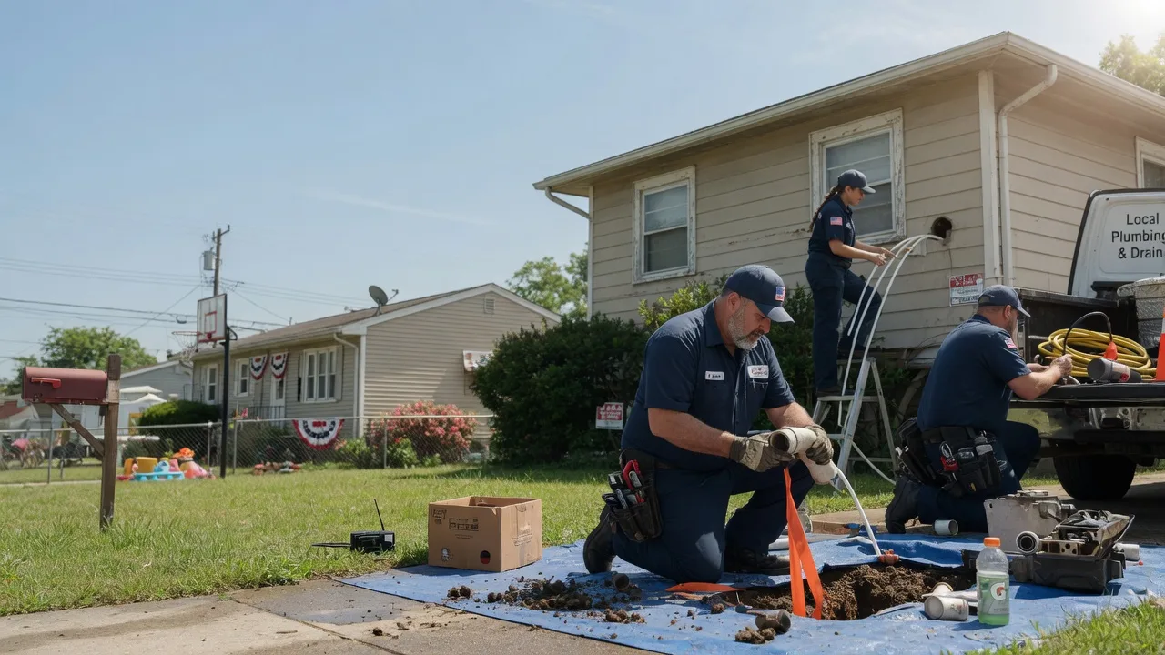 Faucet Repair in Lane, KS near me